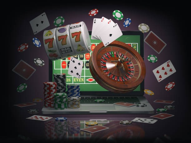 Our ATP Tour slot library note Our kakek303 ATP Tour slot library guide