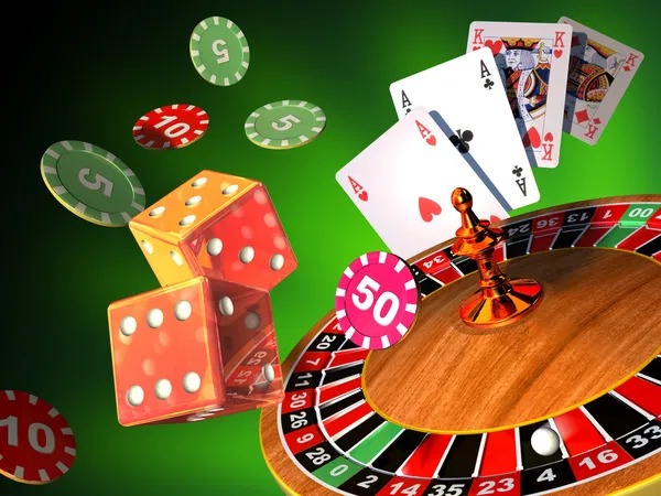 Our MotoGP and slot guide view
