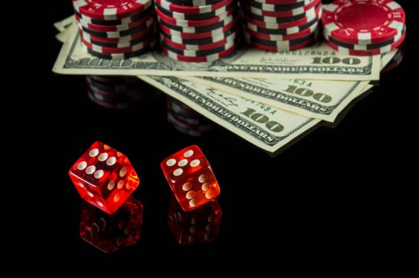 Our racing and slot account notes