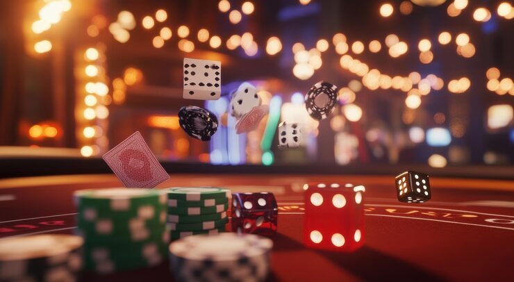 Our kakek303 table and slot account notes