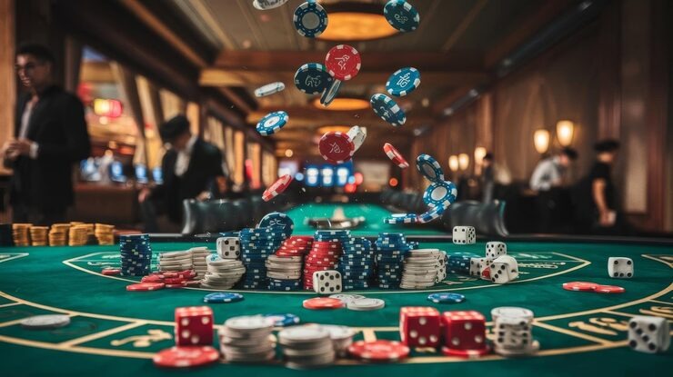 Our kakek303 slot lobby payment context